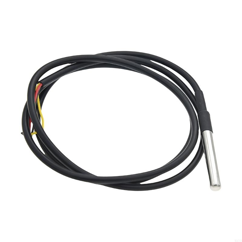 Waterproof Temperature Sensors - Ds18B20 recension och pris