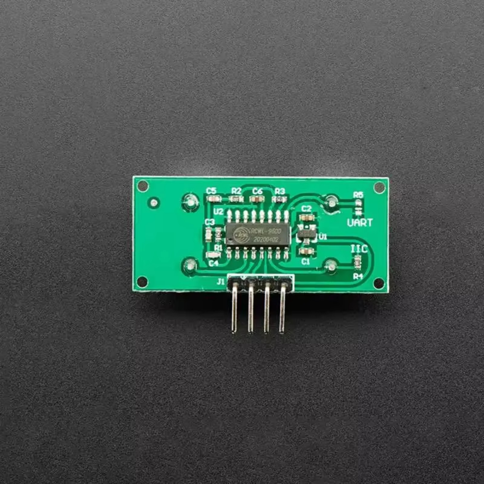 DIYmall RCWL-1601 Ultrasonic D - Ultrasonic Sensor Hc-Sr04 recension och pris