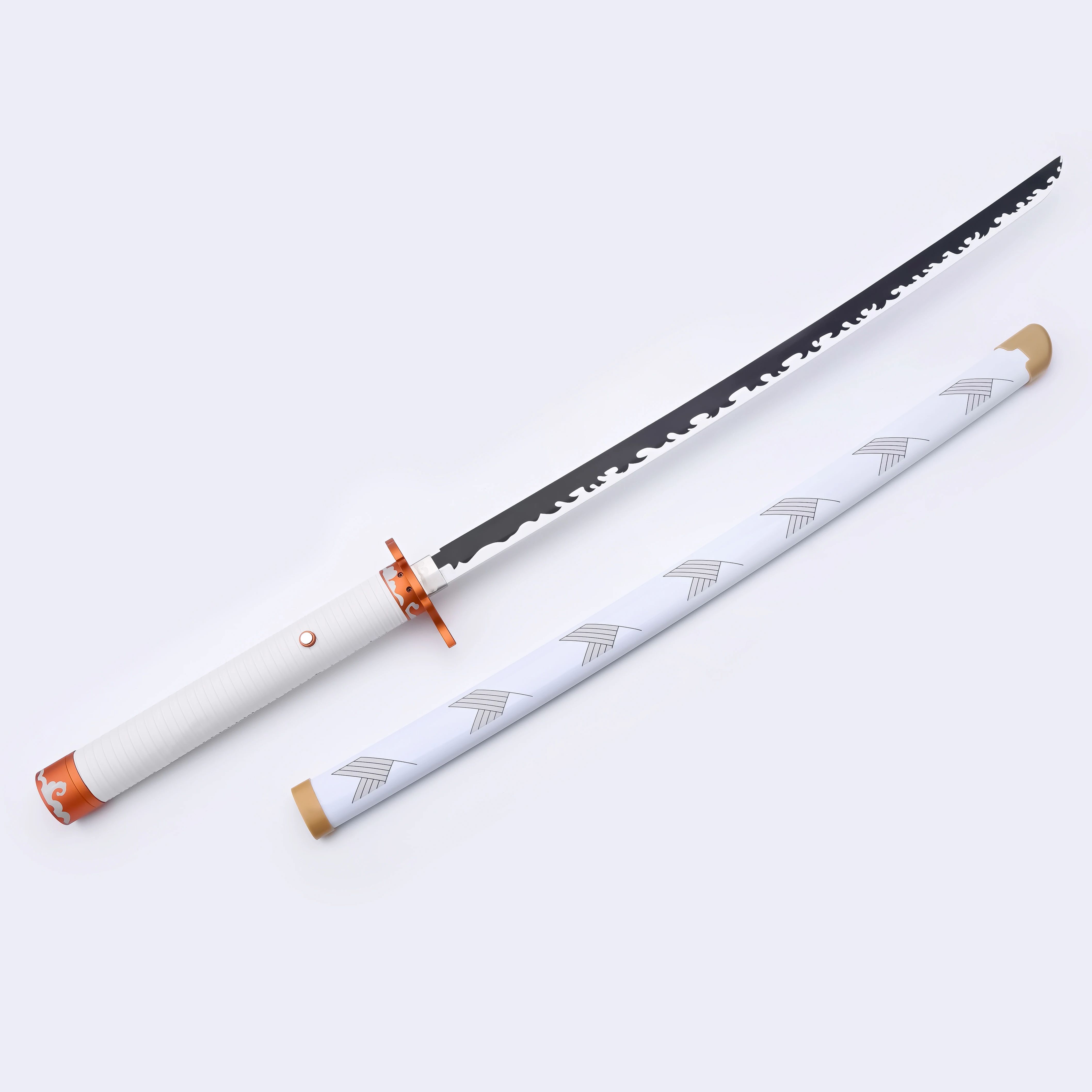 TXQSABER Yan Lightsaber Nichir - Neopixel recension och pris