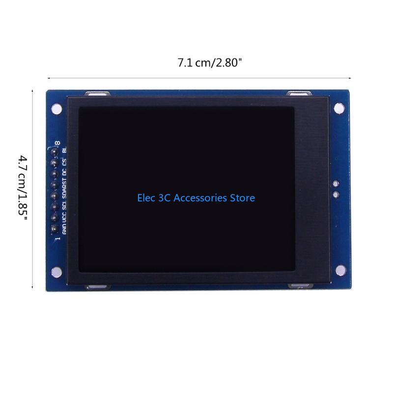 Y51A High Resolution 320x240 2 - Tft Display 2.4 recension och pris