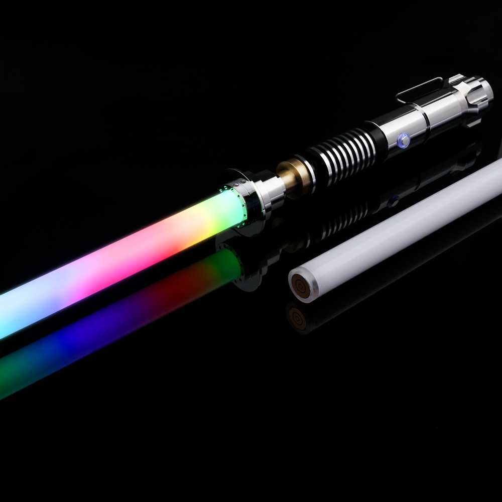 TXQSABER Luke Lightsaber Skywa - Neopixel recension och pris