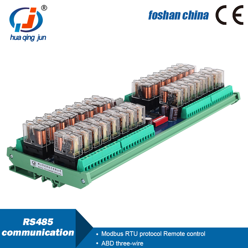 Chingjun Factory Wholesale 32- - Relay Module 1 Channel recension och pris