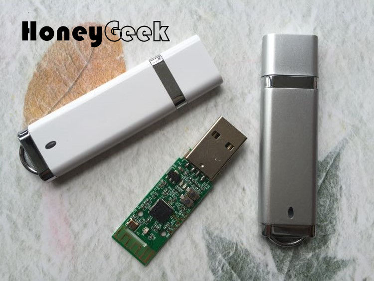 CC2531 usb dongle /zigbee usbD - Zigbee Cc2531 recension och pris