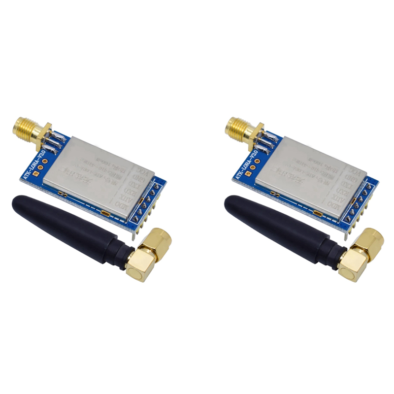 AA60-2X ATK-LORA-01 LORA Modul - Lora Sx1278 recension och pris
