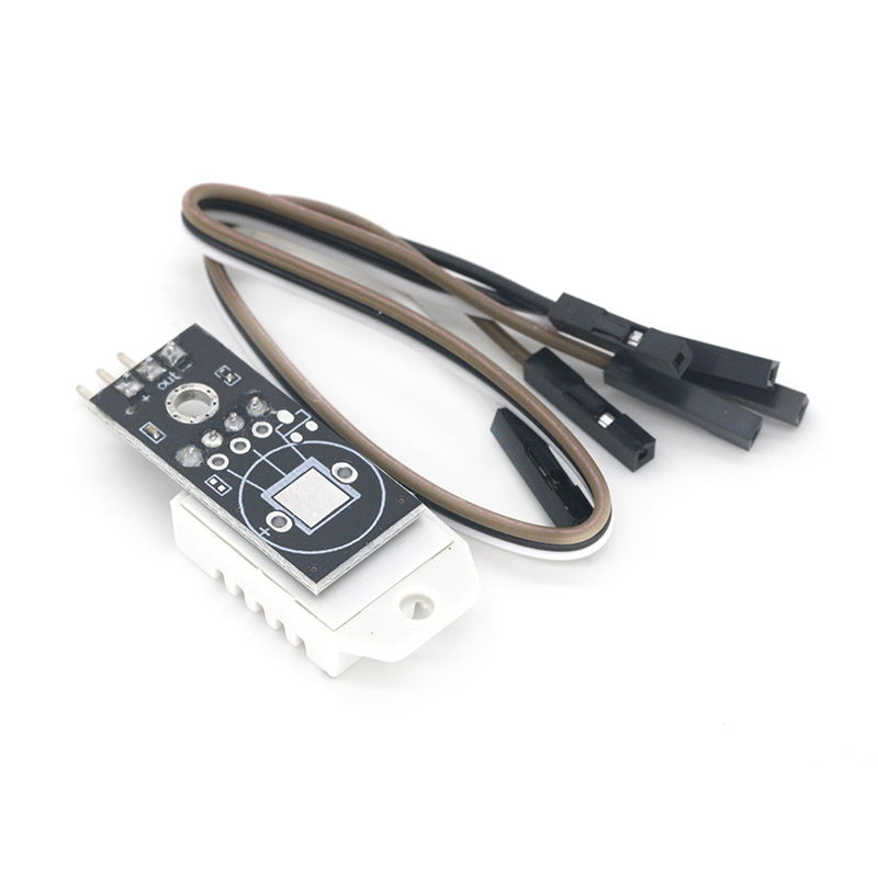 DHT22 Digital Temperature and  - Dht22 recension och pris