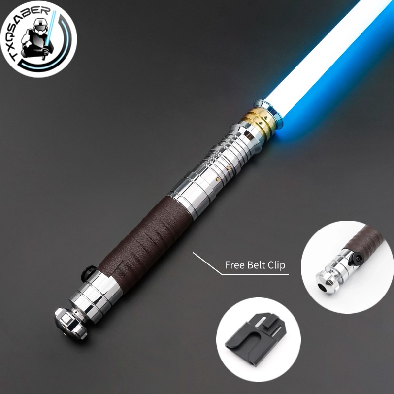 TXQSABER RVS Smooth Swing Ligh - Neopixel recension och pris