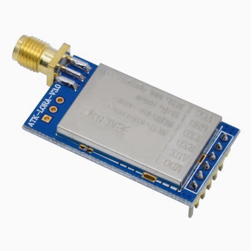 Super Sale 2PCS ATK-LORA-01 LO - Lora Sx1278 recension och pris