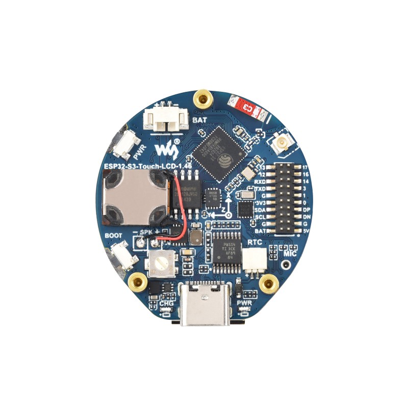 ESP32-S3 Development Board 1.4 - Microphone Module recension och pris