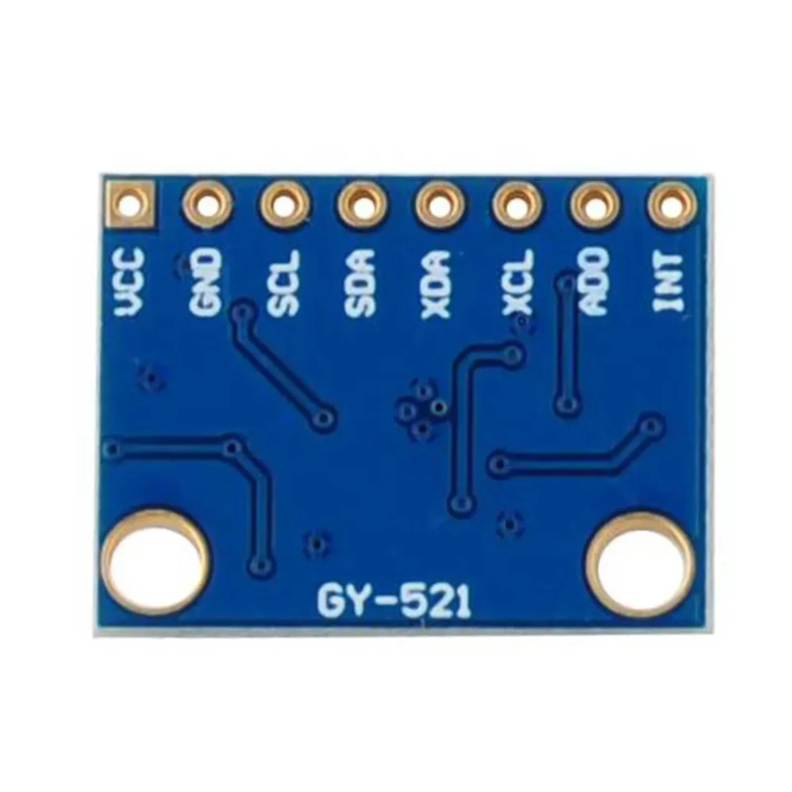 1/5/10pcs GY-521 MPU6050 3 Axi - Mpu6050 recension och pris