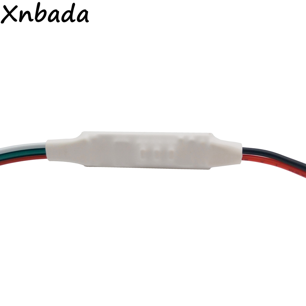 SP002E Mini 3 Keys RGB Led Con - Ws2812B recension och pris