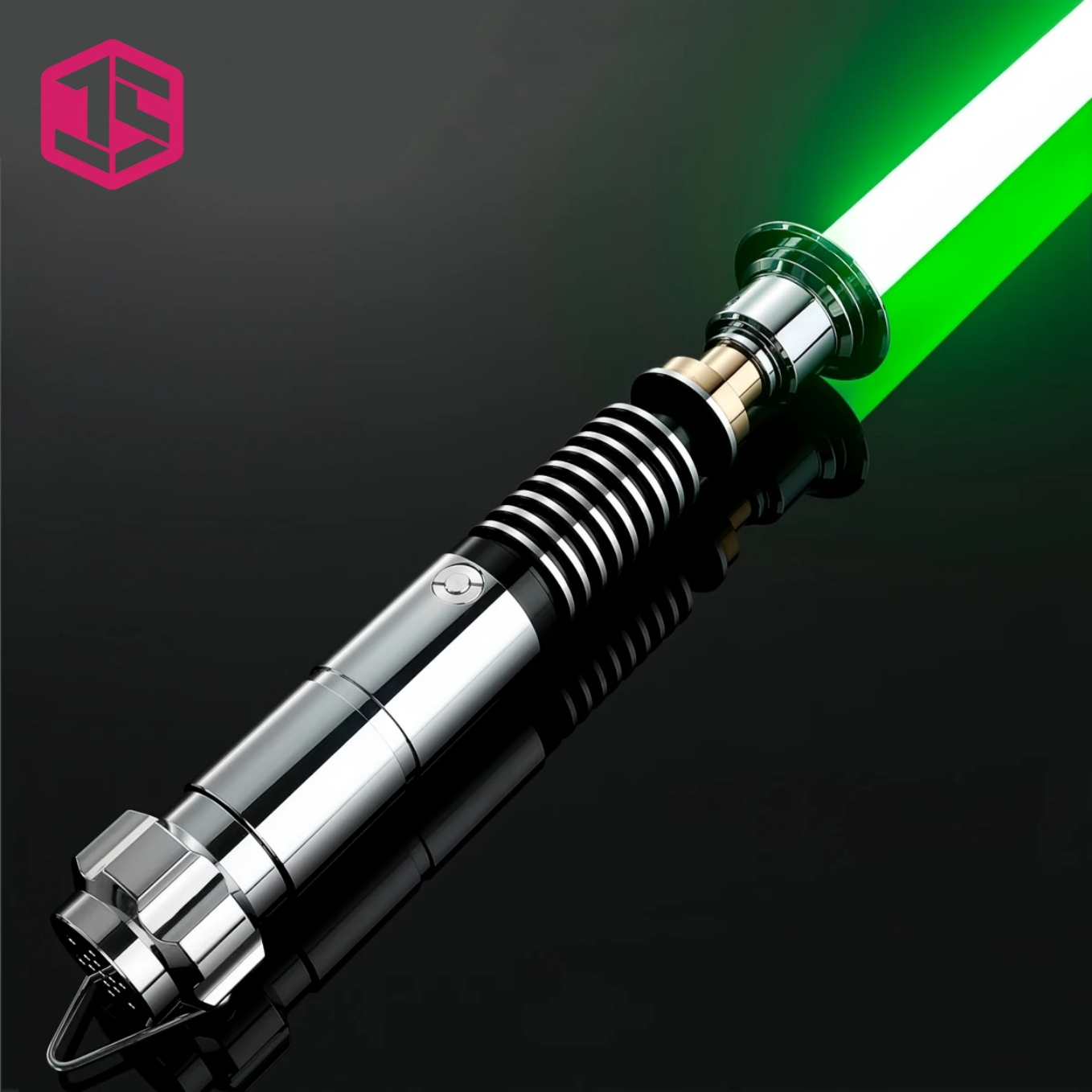 Lightsaber Jedi Neopixel Light - Neopixel recension och pris