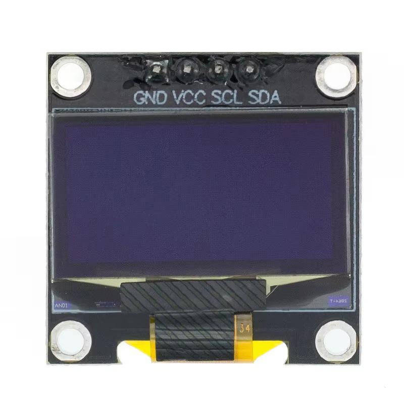 2026 NEW 0.96 Inch SSD1306 OLE - Oled Display 0.96 recension och pris