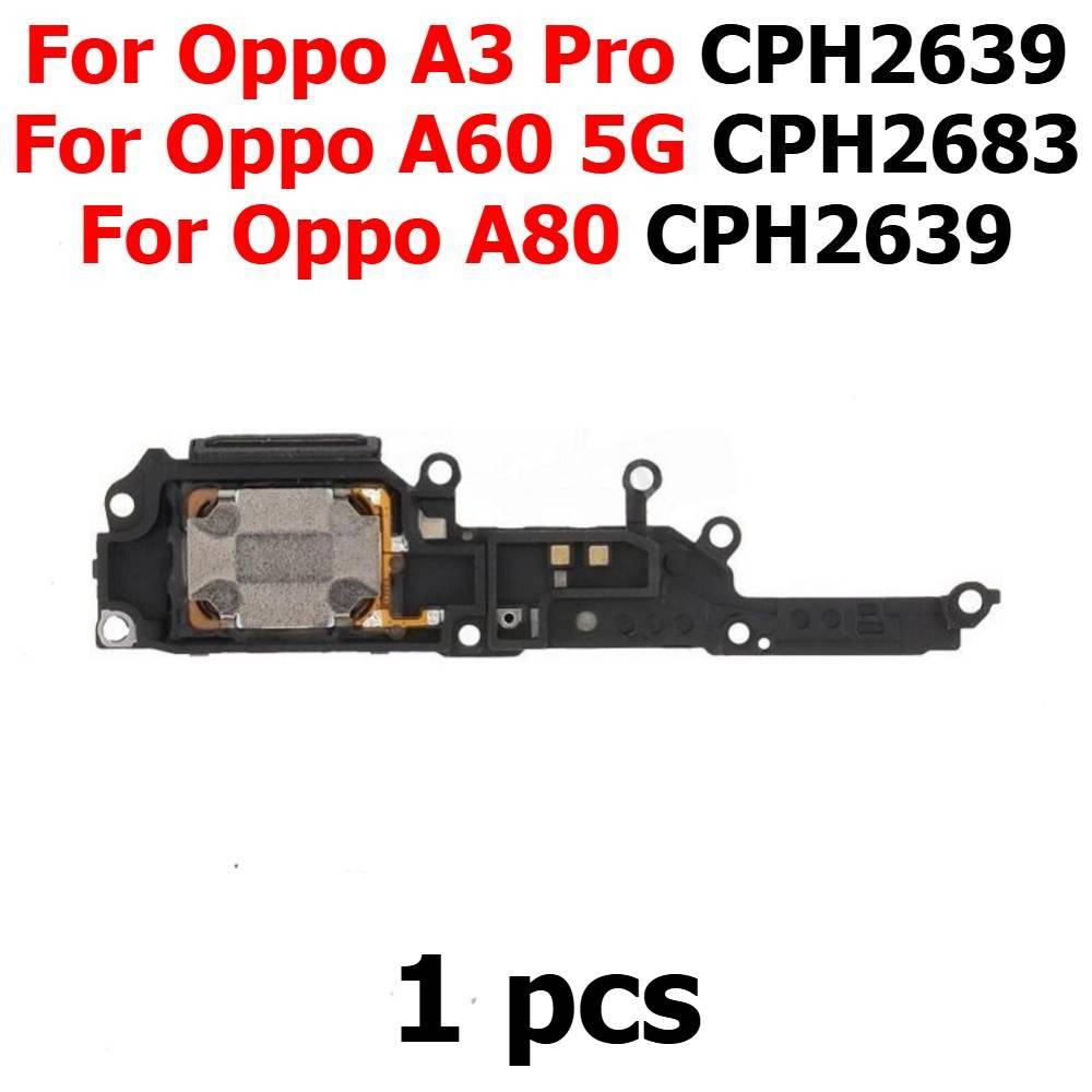Bottom Loudspeaker For Oppo A6 - Buzzer Module recension och pris