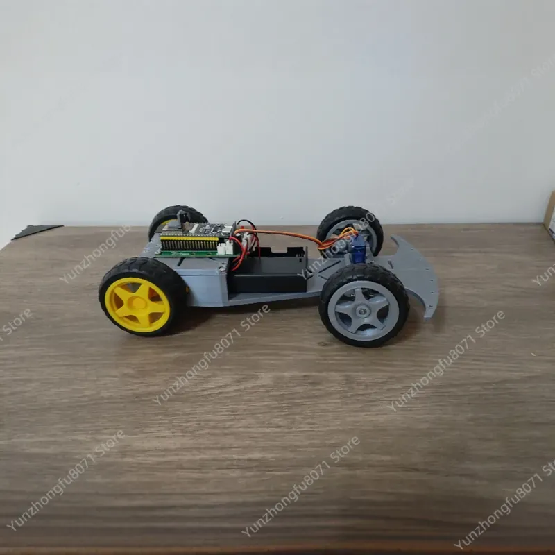 for ESP32 CAM WIFI Video SG90  - Servo Sg90 recension och pris