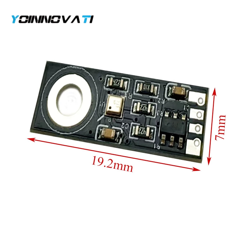 Industrial BMP390 Pressure/Tem - Bme280 recension och pris