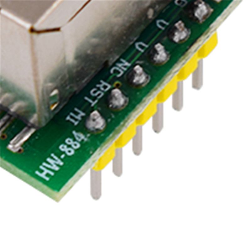 ABZZ-10PCS/LOT USR-ES1 W5500 C - Ethernet W5500 recension och pris