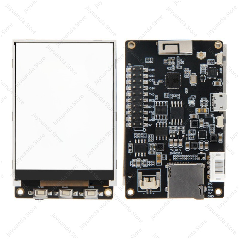 2.2/2 ILI9341 LCD Backlight Di - Ili9341 recension och pris