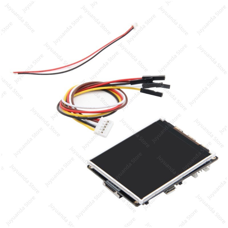 2.2/2 ILI9341 LCD Backlight Di - Ili9341 recension och pris