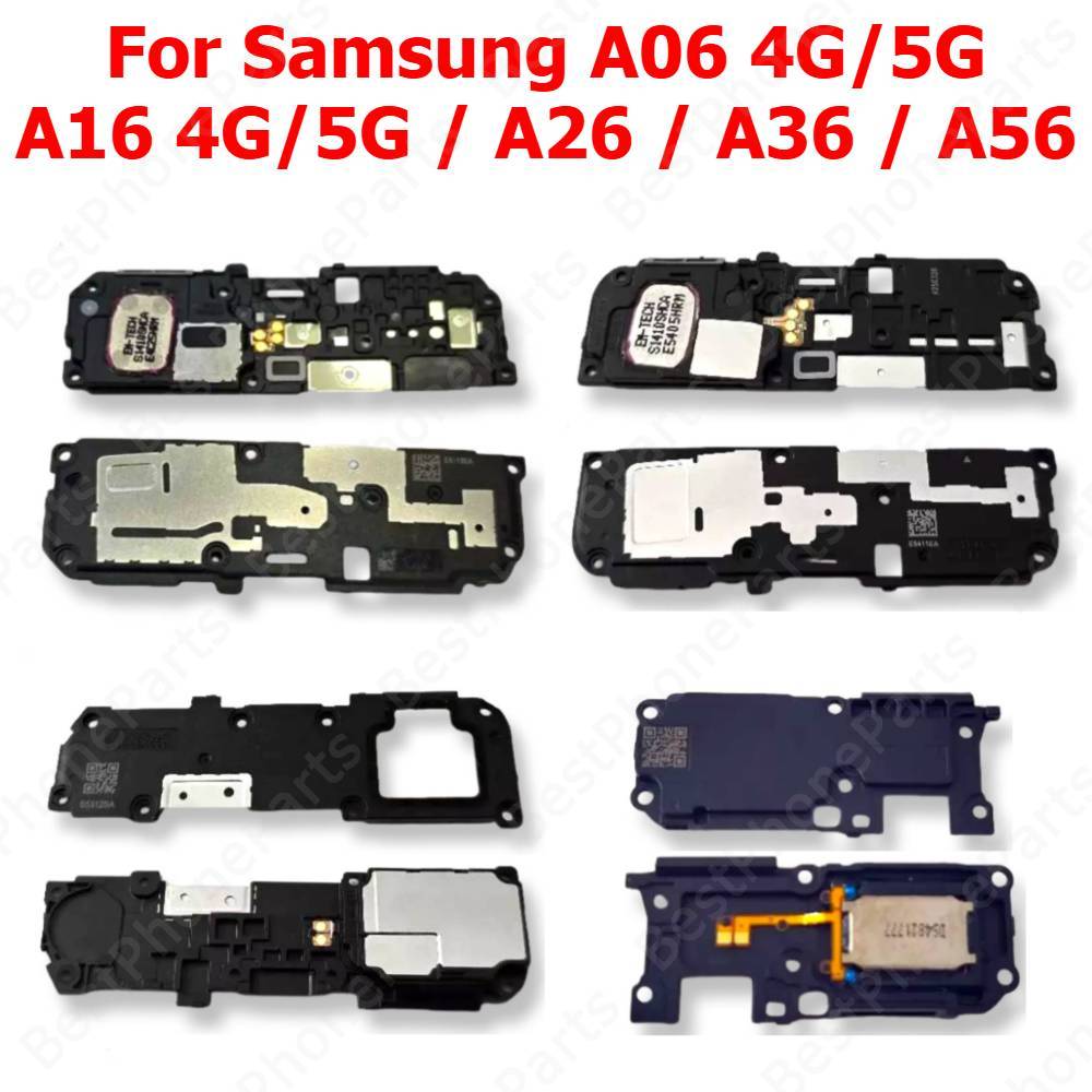 Loudspeaker For Samsung Galaxy - Buzzer Module recension och pris