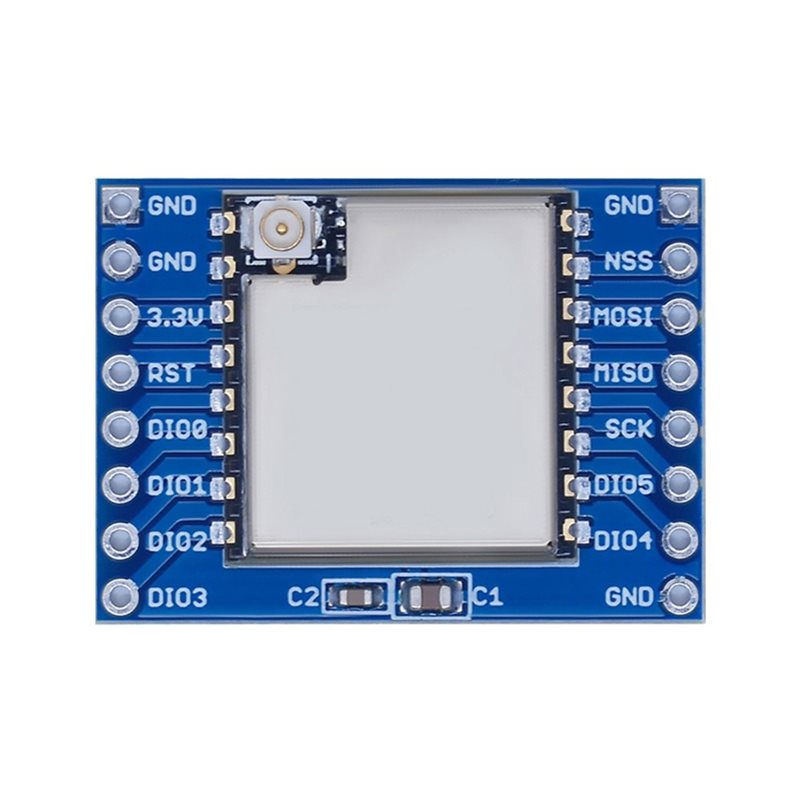 New-Spread Spectrum Transmissi - Lora Sx1278 recension och pris
