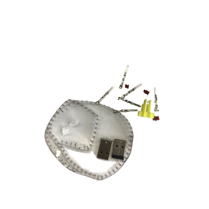 5PCS Vibration Measurement Of  - Mpu6050 recension och pris
