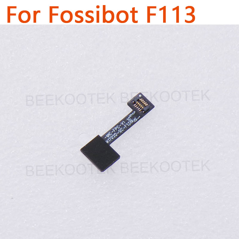 New Original FOSSIBOT F106 Pro - Microphone Module recension och pris