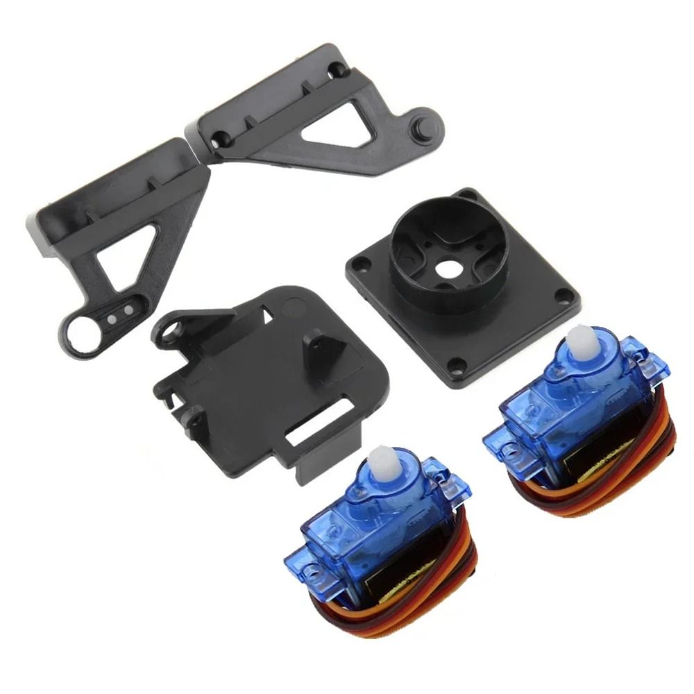 1Sets Rc Plane Parts Steering  - Servo Sg90 recension och pris