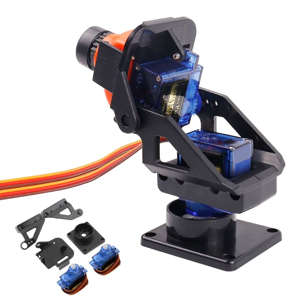 1Sets Rc Plane Parts Steering  - Servo Sg90 recension och pris