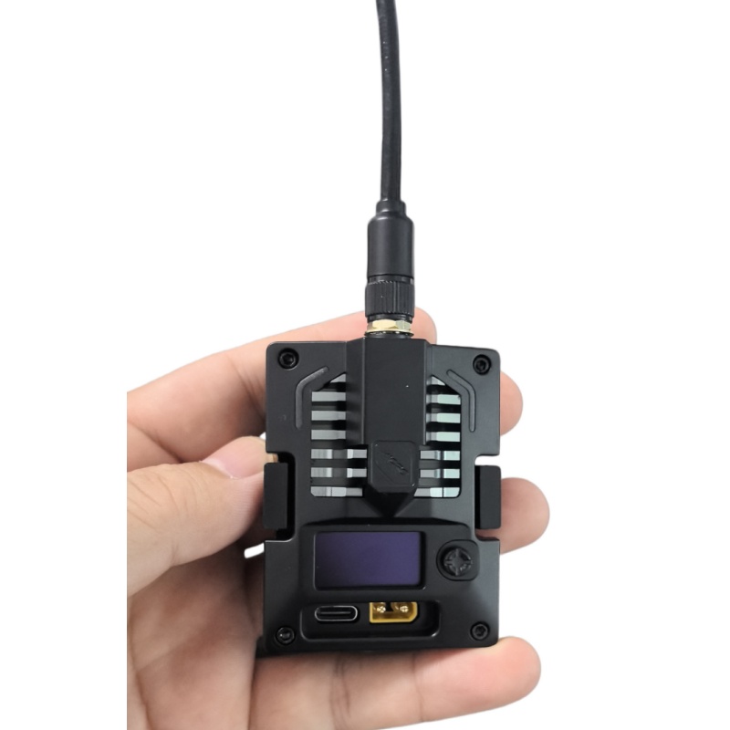 RadioMaster Bandit Micro Nano  - Ir Remote Module recension och pris