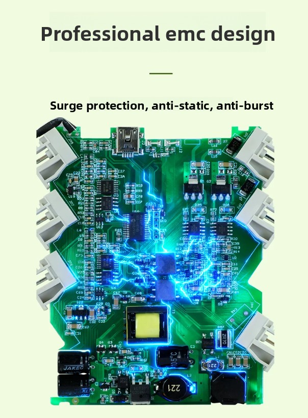 Temperature transmitter pt100  - Thermocouple Module K Type recension och pris