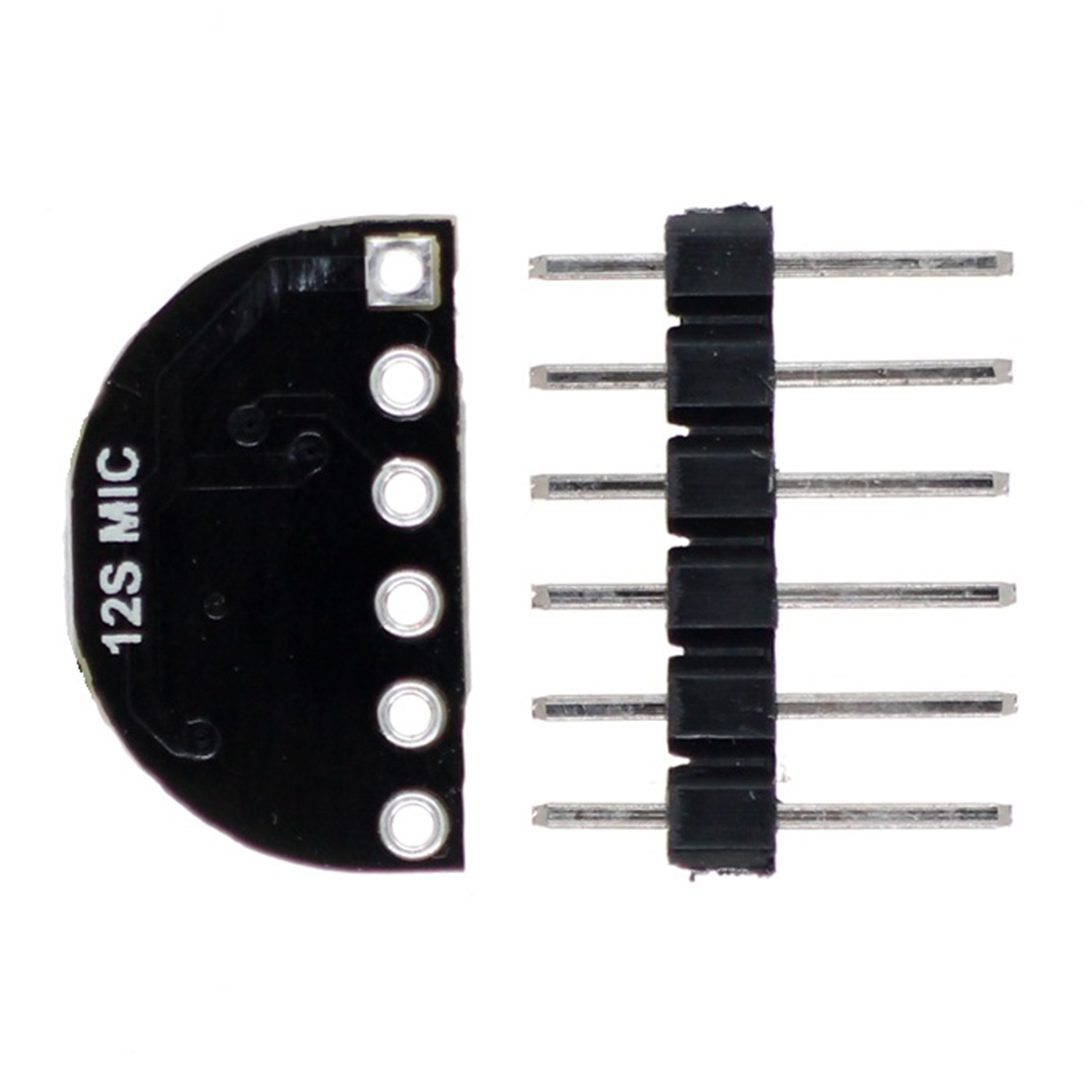 I2S Interface Microphone Modul - Microphone Module recension och pris