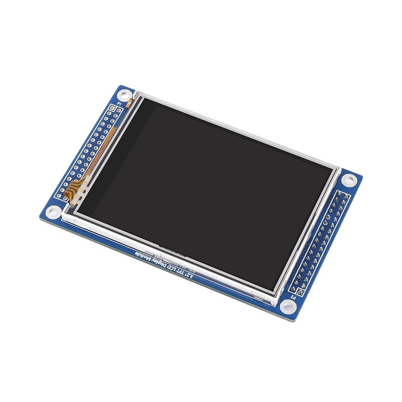 For 3.2 Inch Resistive Touch S - Ili9341 recension och pris