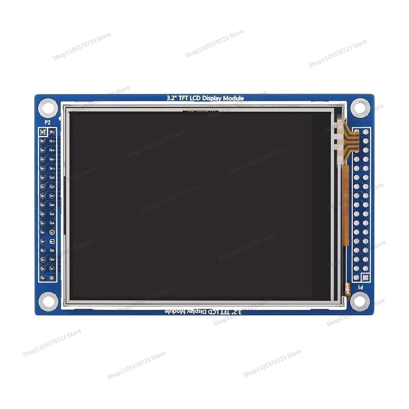 For 3.2 Inch Resistive Touch S - Ili9341 recension och pris