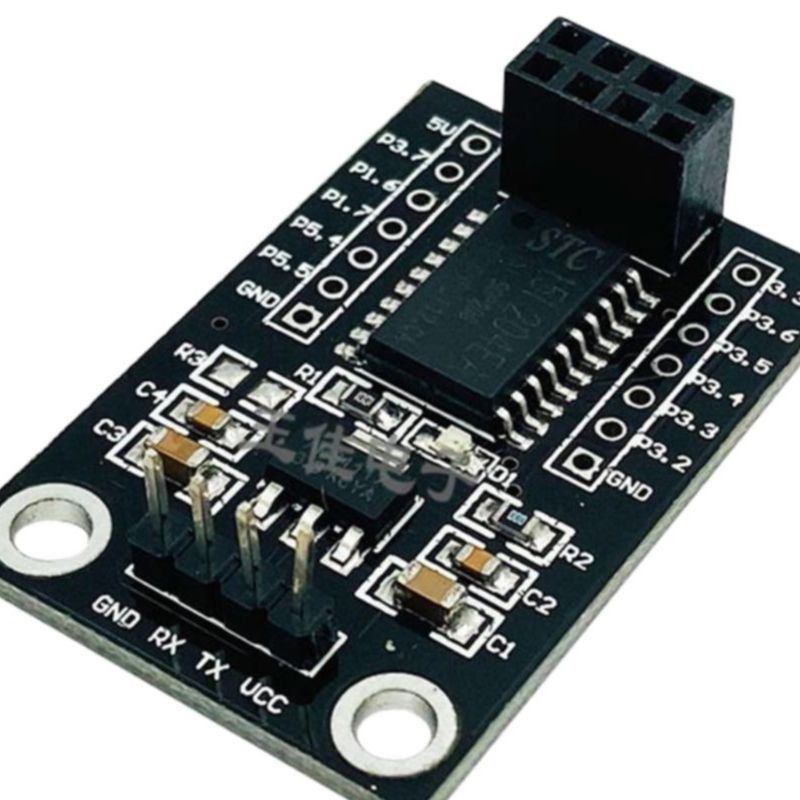 STC15L204 + NRF24L01 Interface - Nrf24L01 recension och pris
