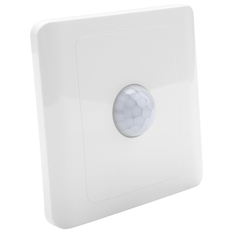 PIR Infrared Motion Sensor Swi - Pir Motion Sensor recension och pris
