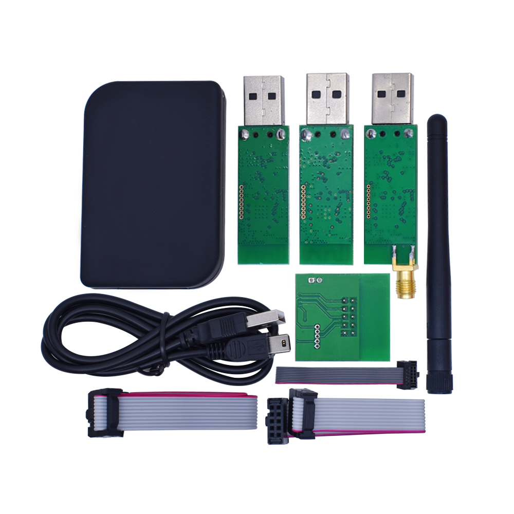 CC2531 Zigbee Emulator CC-Debu - Zigbee Cc2531 recension och pris