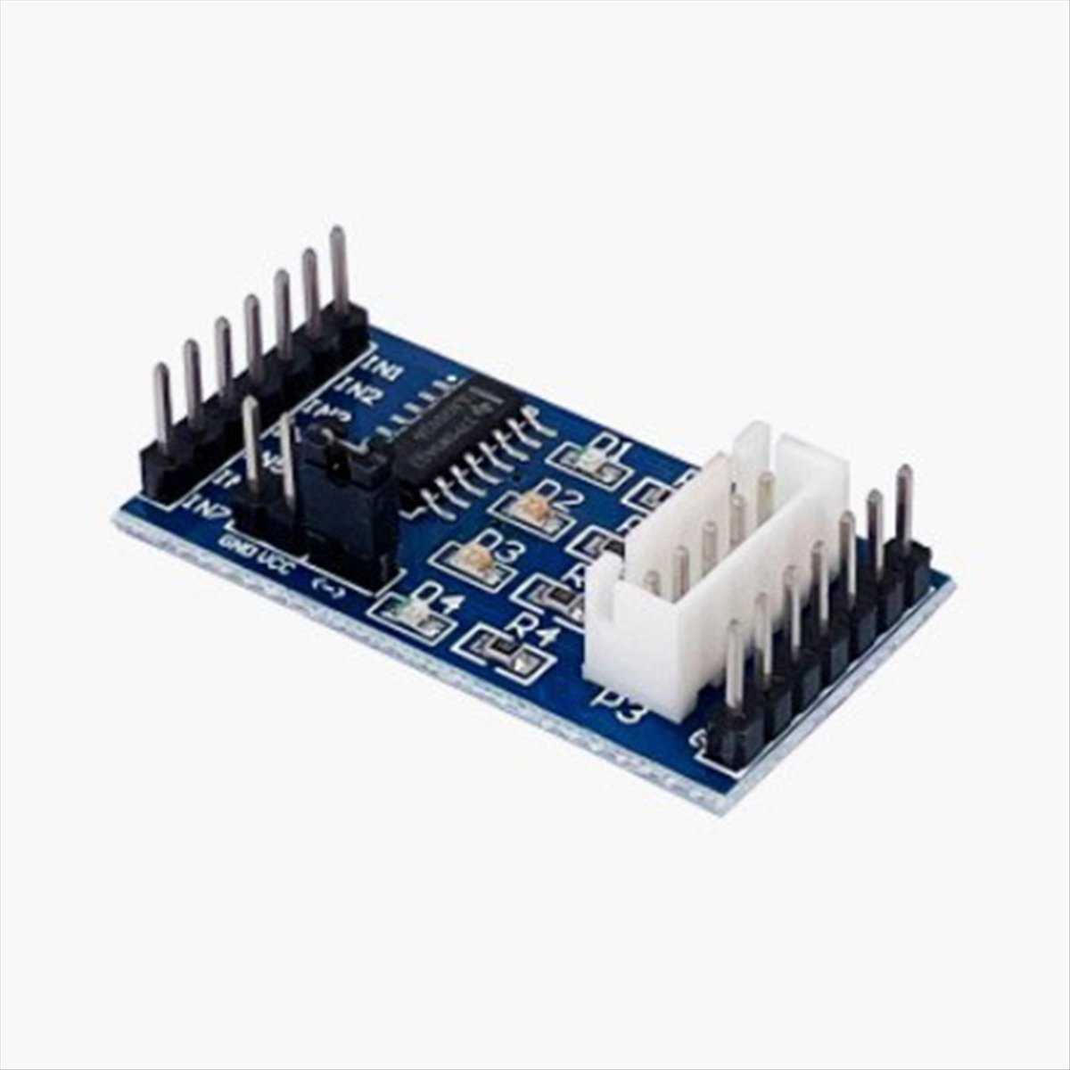 【Motor Parts】 28BYJ-48 Geared  - Stepper Motor 28Byj recension och pris