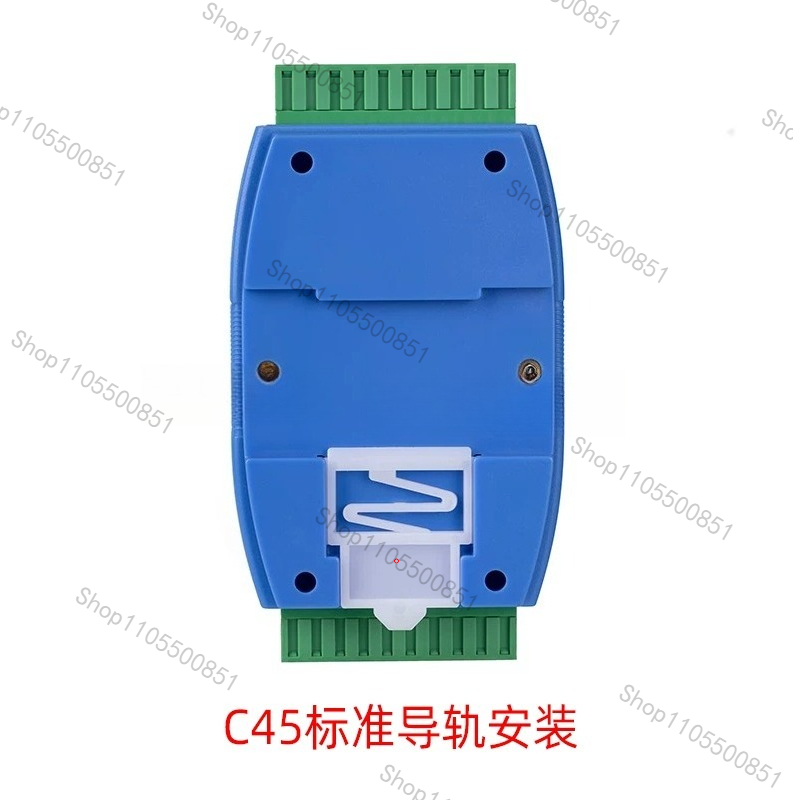 8-way K-type thermocouple PT10 - Thermocouple Module K Type recension och pris
