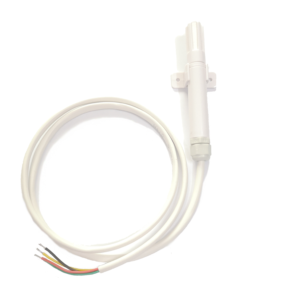 Taidacent Outdoor 3.3V 5V IIC  - Bme280 recension och pris