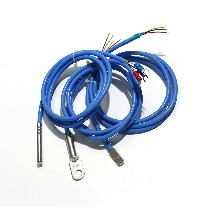 1PC DS18B20 Waterproof Tempera - Ds18B20 recension och pris
