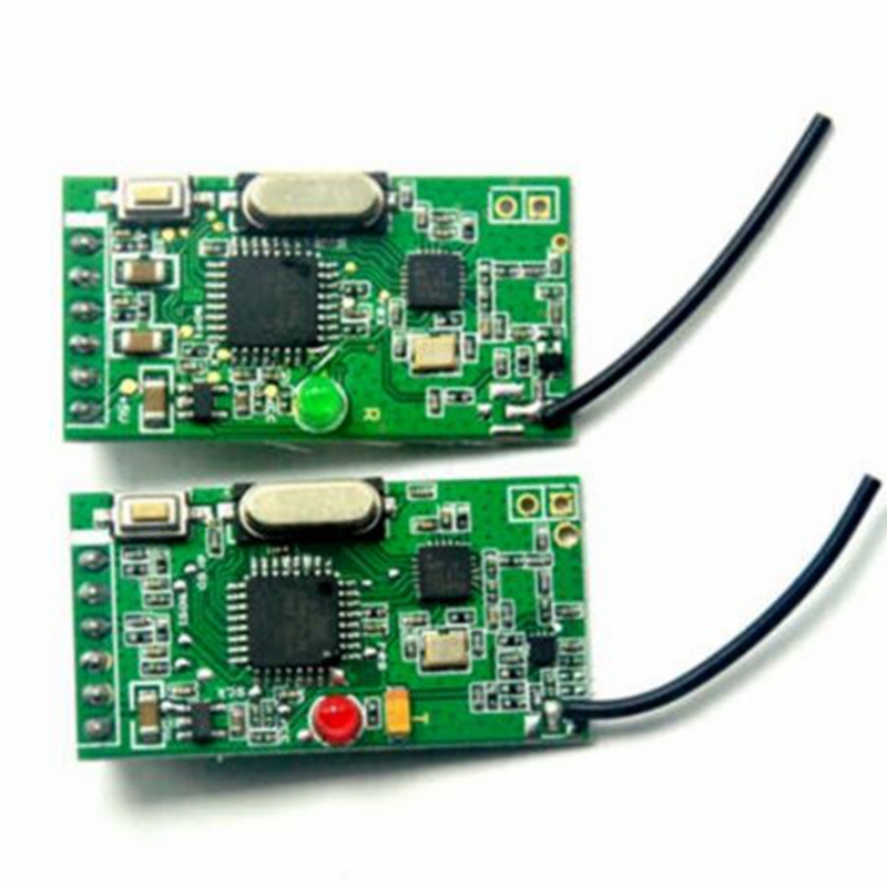 2.4G NRF24L01 Wireless Digital - Nrf24L01 recension och pris
