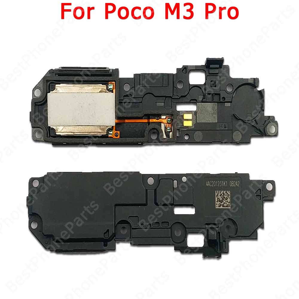 Loudspeaker For Xiaomi Poco M3 - Buzzer Module recension och pris