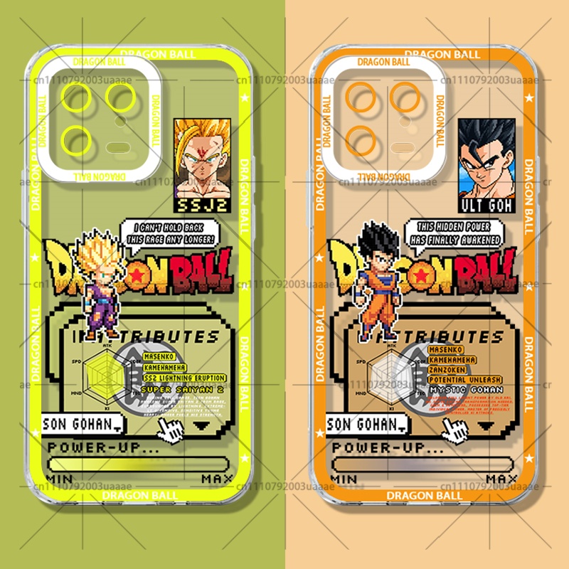 DRAGON BALL Pixel Saiyan Colle - Neopixel recension och pris