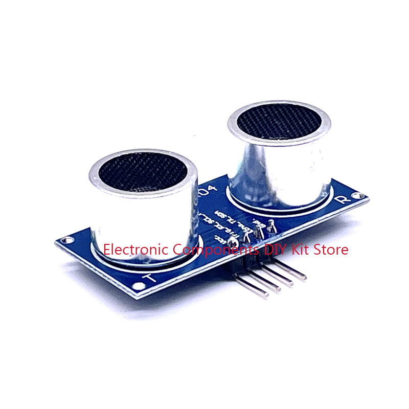 HC-SR04 Ultrasonic Ranging Mod - Ultrasonic Sensor Hc-Sr04 recension och pris