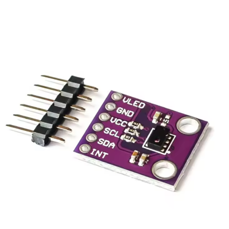 AP3216 Distance Sensor Light S - Mpu6050 recension och pris