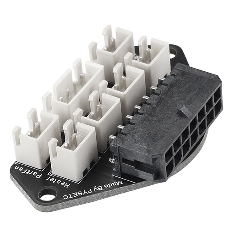 T69C! 3D Printer Parts VORON V - Neopixel recension och pris