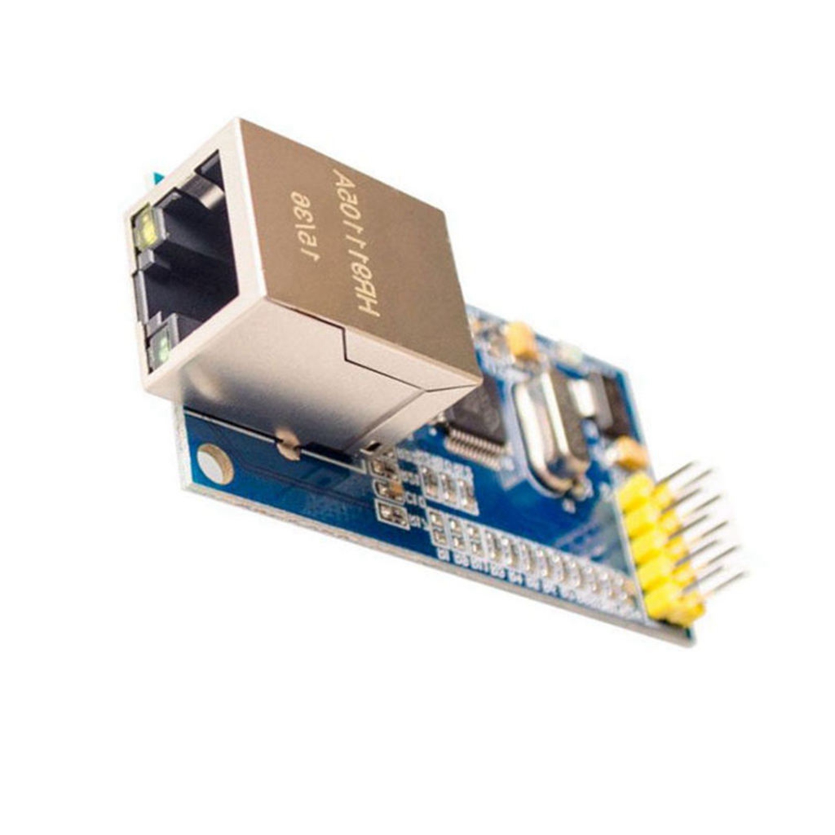 【PUBLICITY】4X W5500 Ethernet N - Ethernet W5500 recension och pris