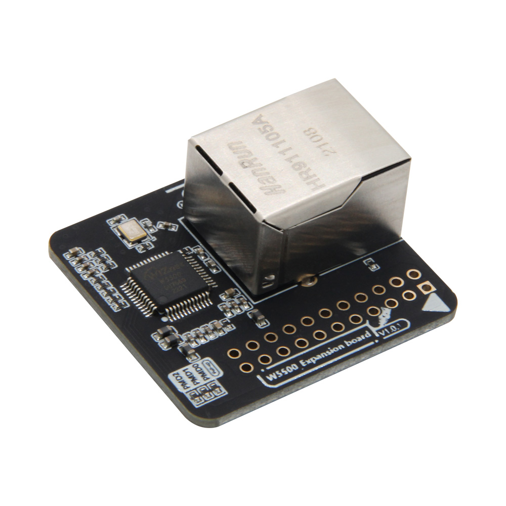LILYGO® T-Relay-W5500 Ethernet - Ethernet W5500 recension och pris