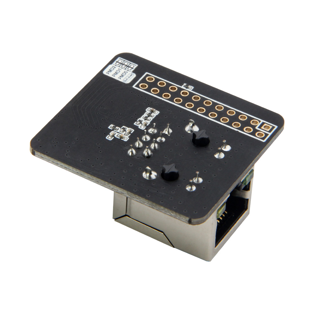 LILYGO® T-Relay-W5500 Ethernet - Ethernet W5500 recension och pris