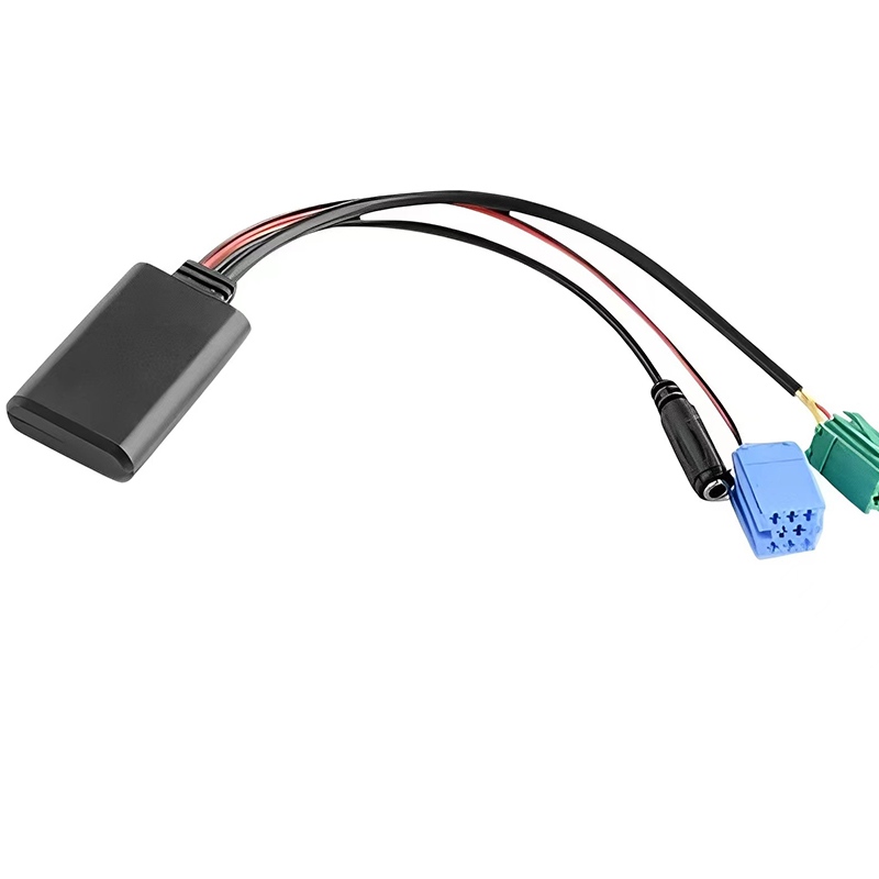 Car 5.0 Bluetooth Module Aux A - Microphone Module recension och pris